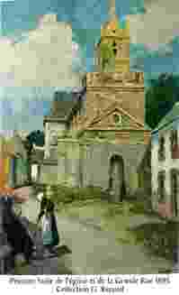eglise