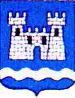blason chateauneuf